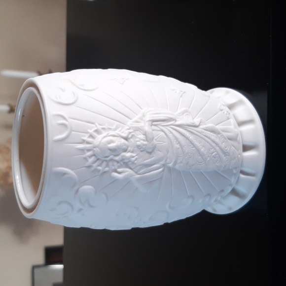 Partylite Religious Votive Holder - Picture 1 of 5